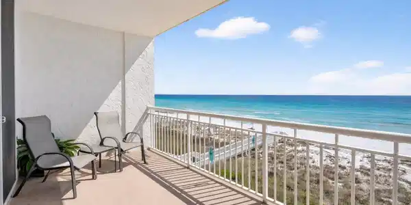 830 Gulf Shore Drive