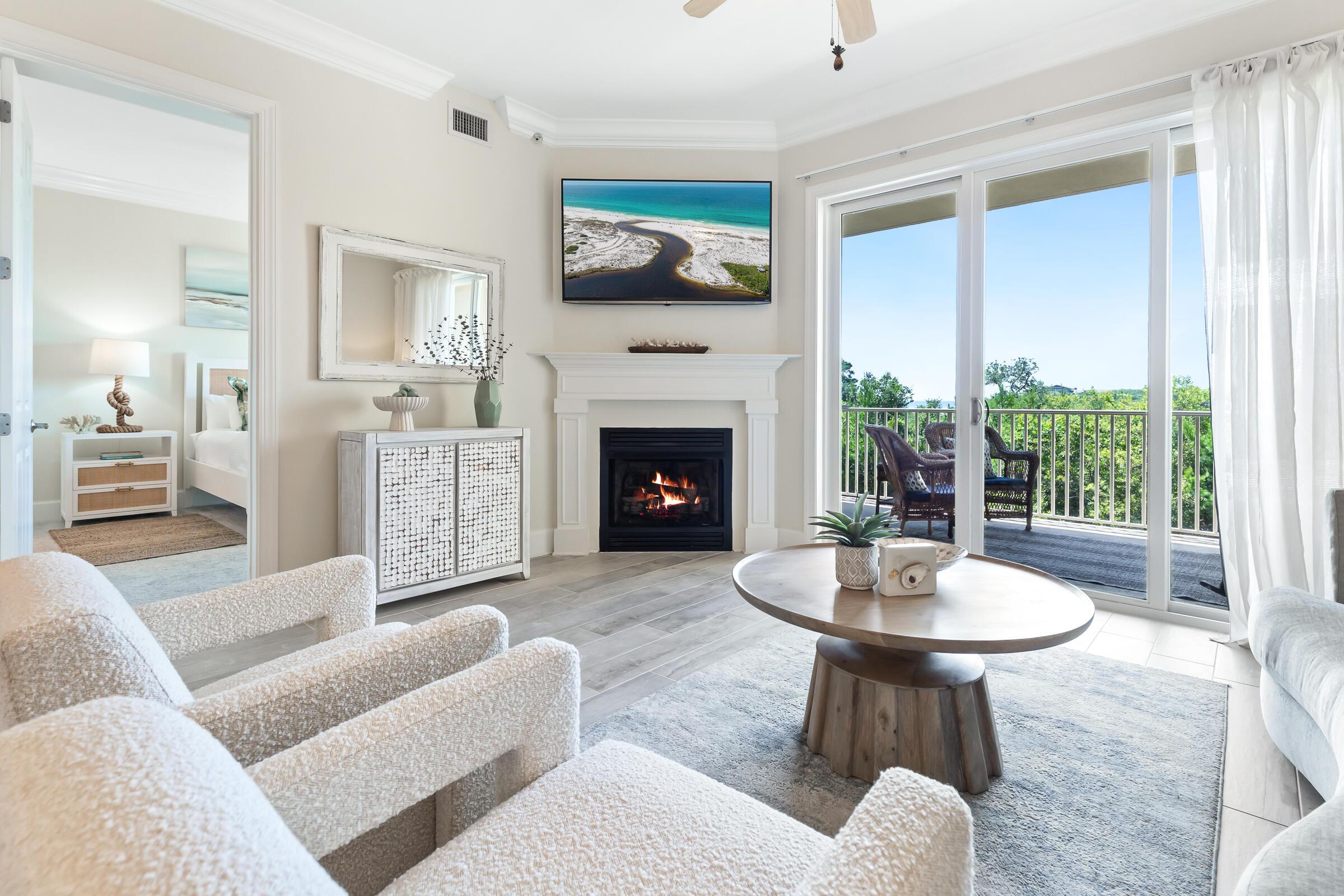Image 3: Sanctuary at Redfish 2104-42