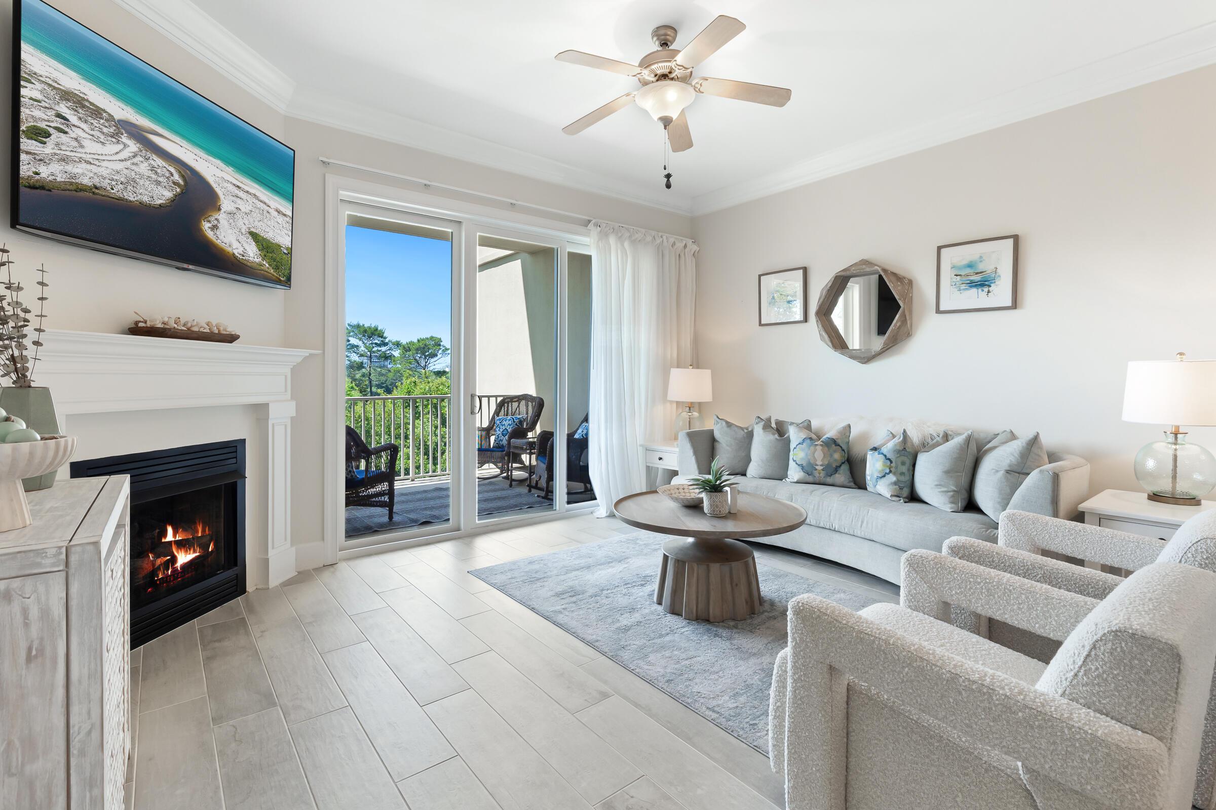 Image 4: Sanctuary at Redfish 2104-40