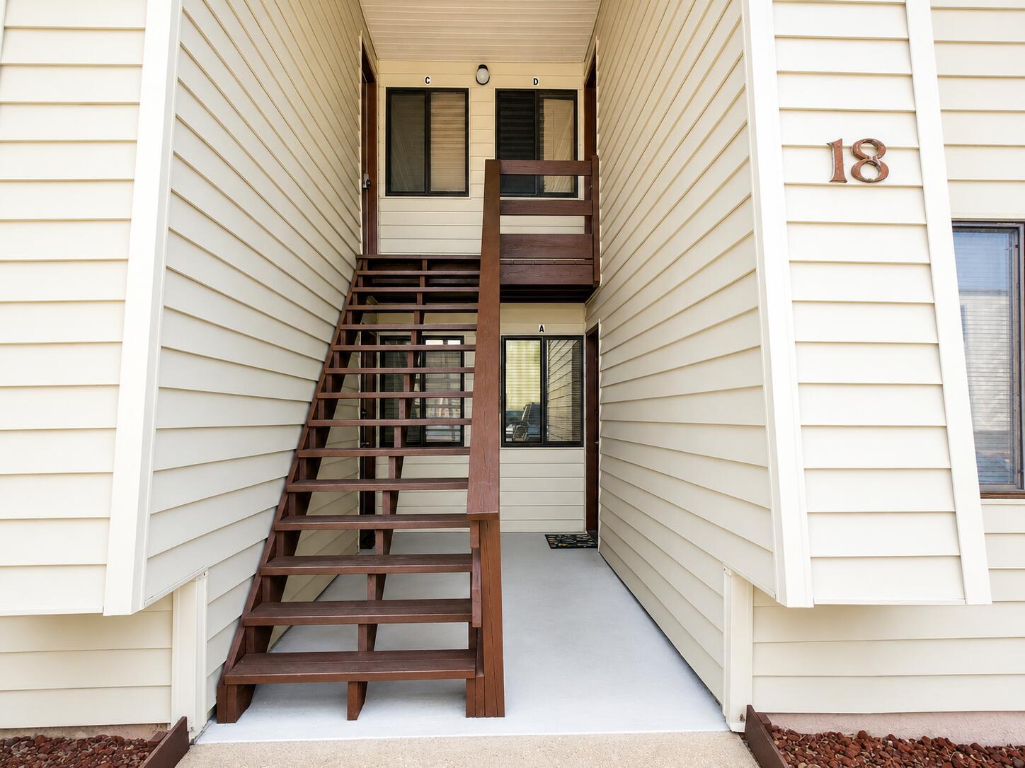 Image 2: Front Entrance