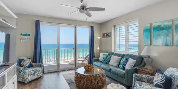 1200 Scenic Gulf Drive