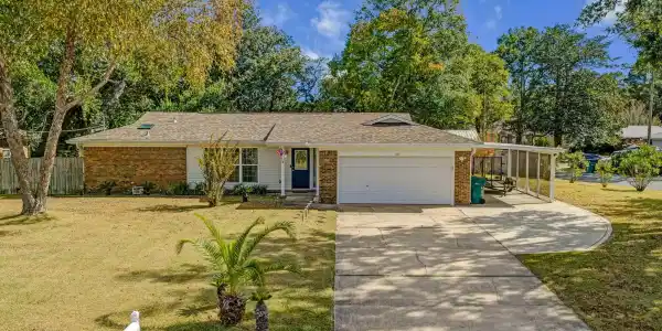 40 Sharilyn Drive