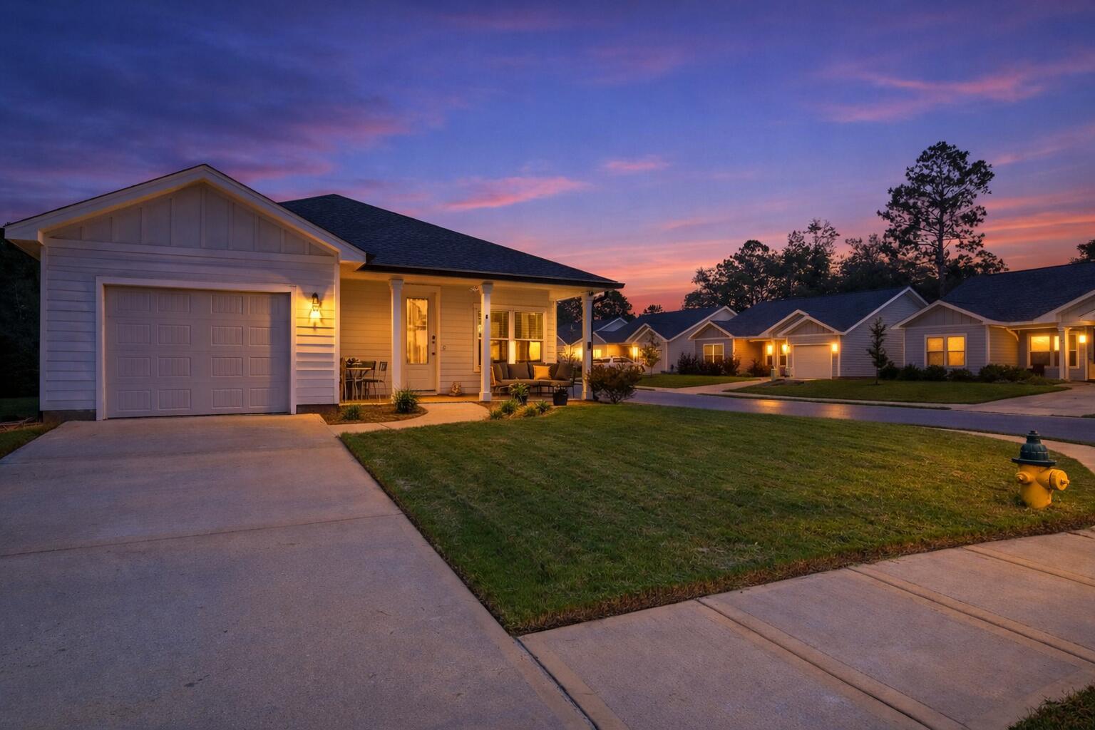 Image 2: Freeport, Florida 8 Alexander Way