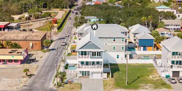 Image 2: 14328 front beach rd, panama city beach,