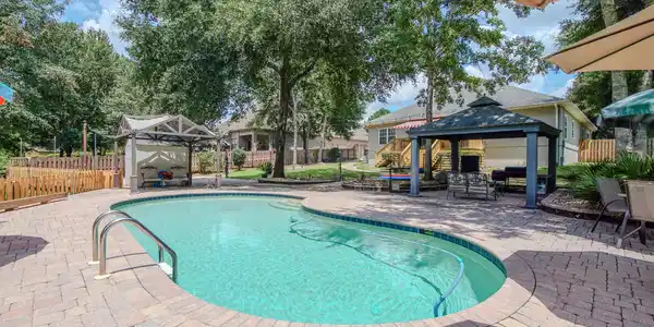 158 Whispering Way