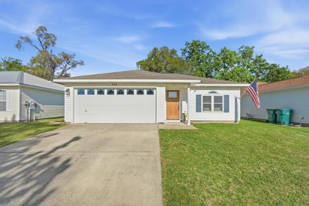 986 John Wayne Circle