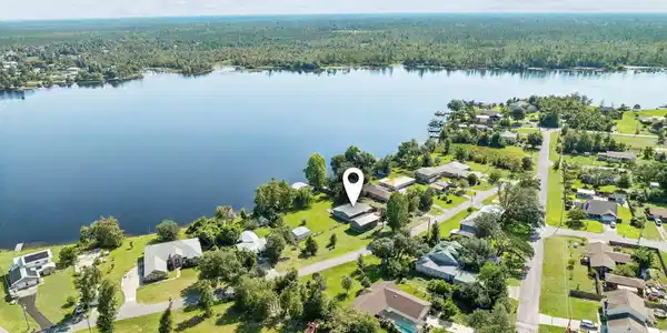 Image 3: 4917 High Point Dr
