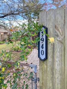 1940 Bishop Road