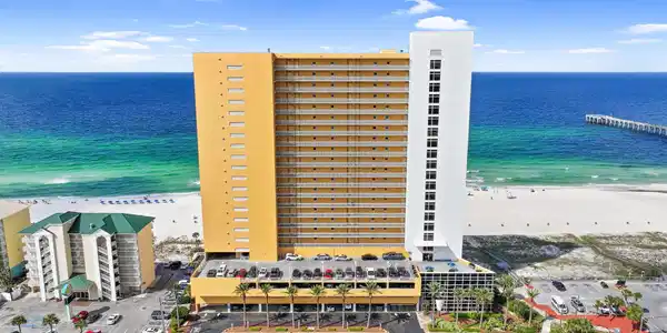12011 Front Beach Road
