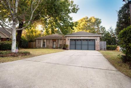 4565 Parkwood Court