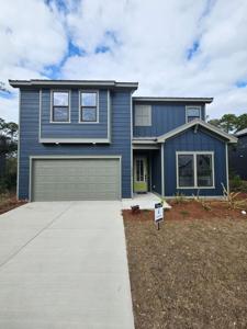 192 Channel Shoal Drive