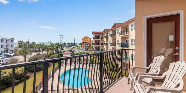1952 Scenic Gulf Drive