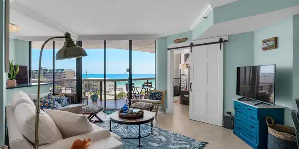 1096 Scenic Gulf Drive