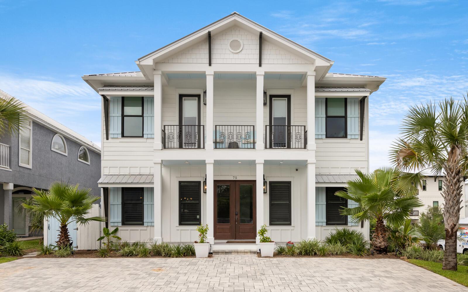 Image 2: outside front 1