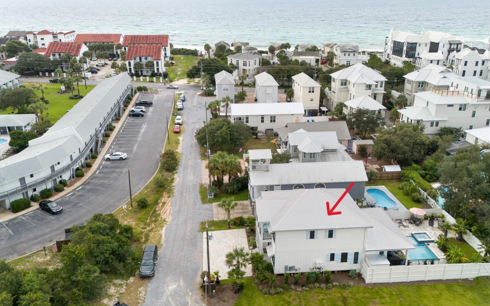 Image 3: ariel location