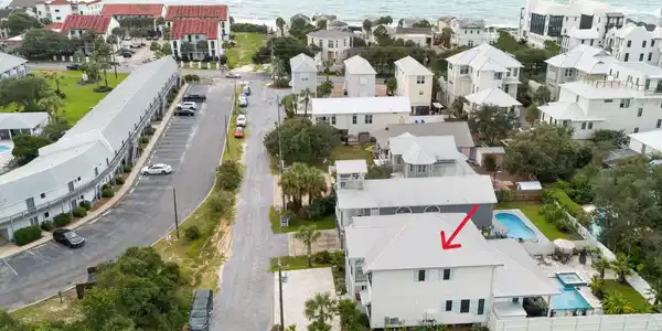 Image 3: ariel location