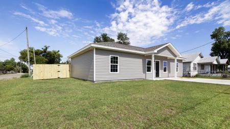 245 Central Avenue