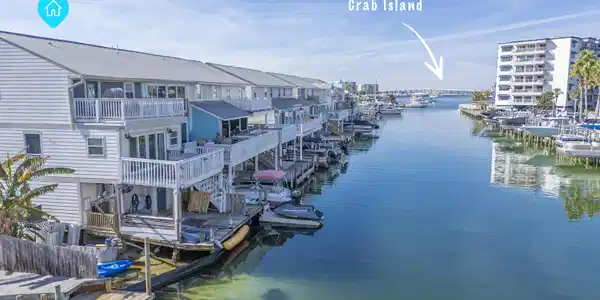 445 Gulf Shore Drive