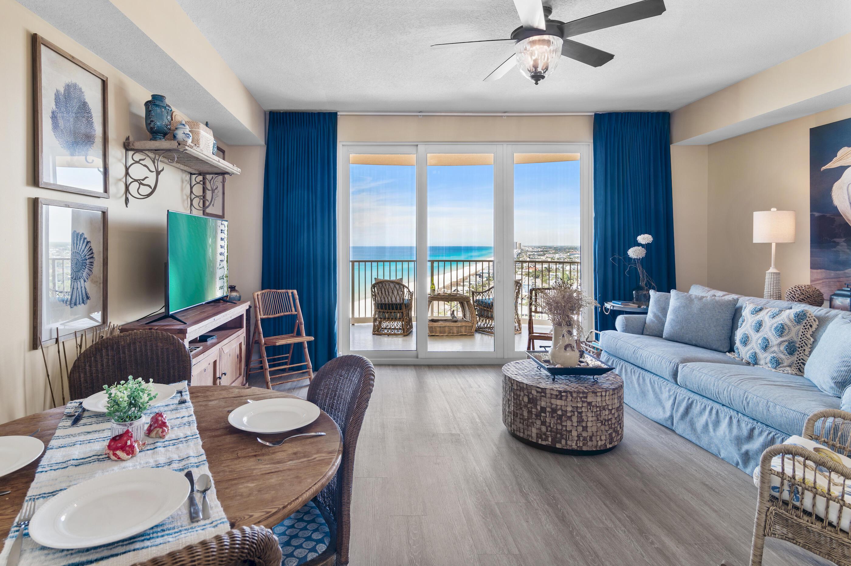 Image 2: Living Area