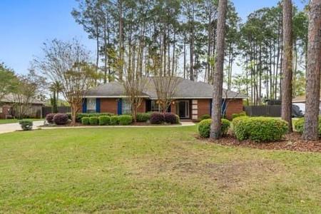 394 Driftwood Point Road