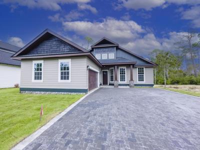 3543 Sanctuary Drive