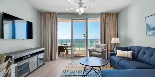 1200 Scenic Gulf Drive