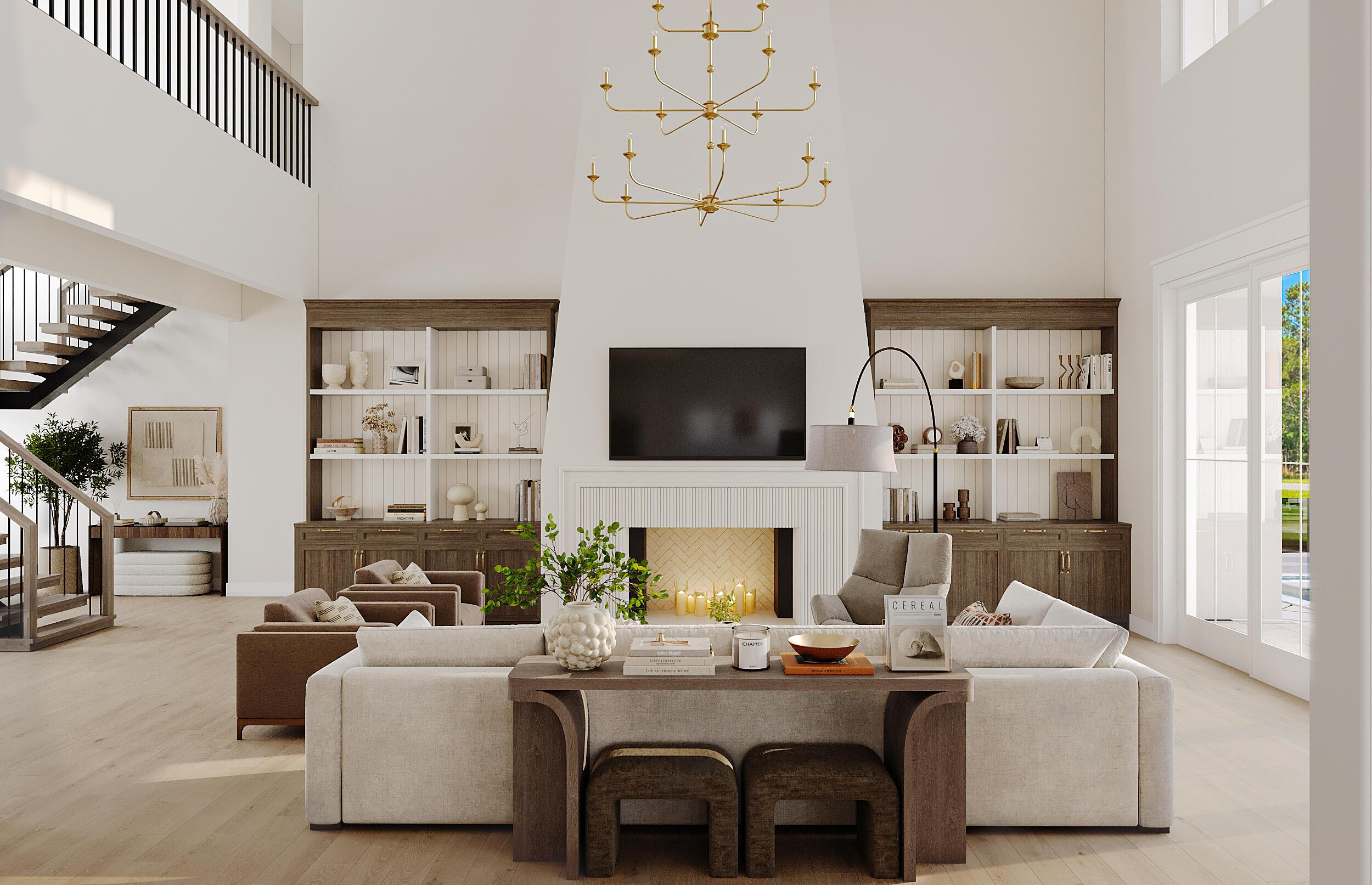 Image 4: View3Living