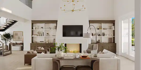 Image 4: View3Living