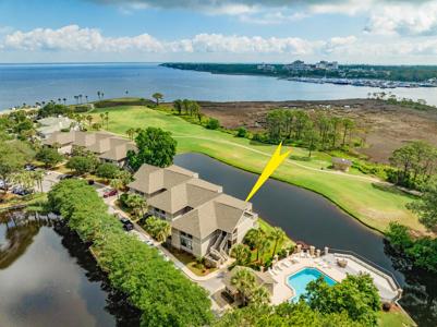 801 Harbour Point Drive