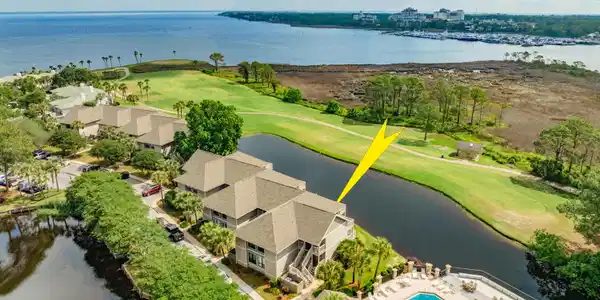 801 Harbour Point Drive