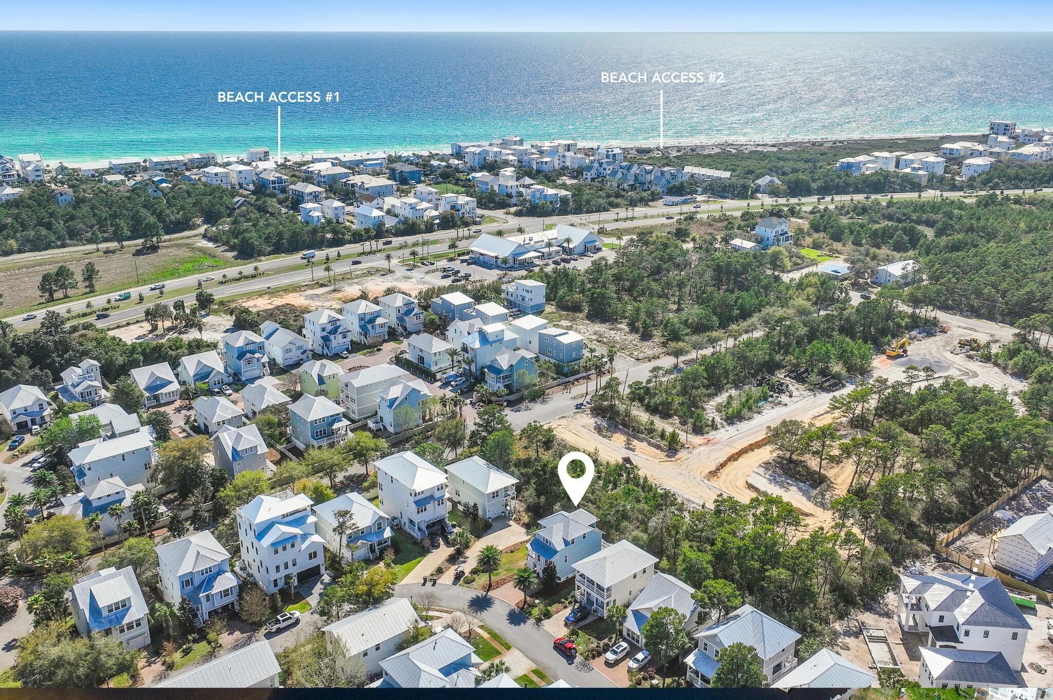 Image 2: grande pt beach