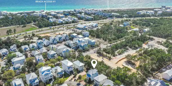 Image 2: grande pt beach