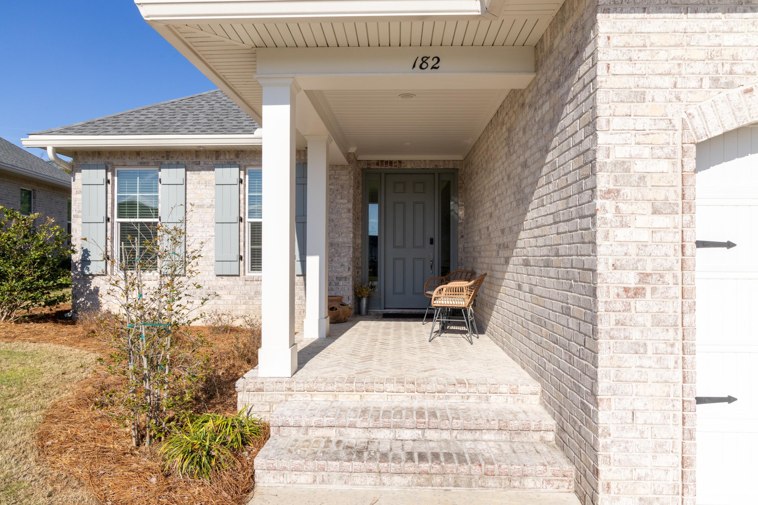 Image 2: Front porch