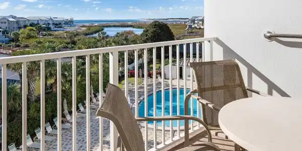 Image 4: 502 Gulf Shore Drive 410