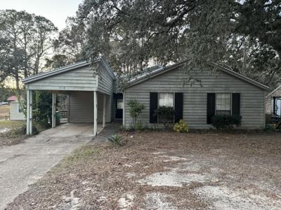 116 Bullock Boulevard
