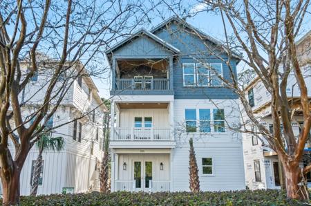 205 Redbud Lane
