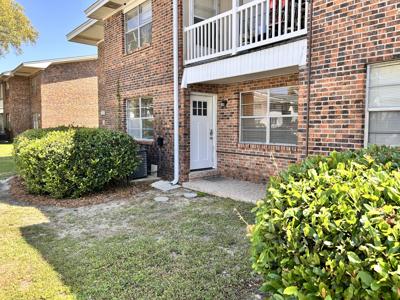 615 Colonial Drive