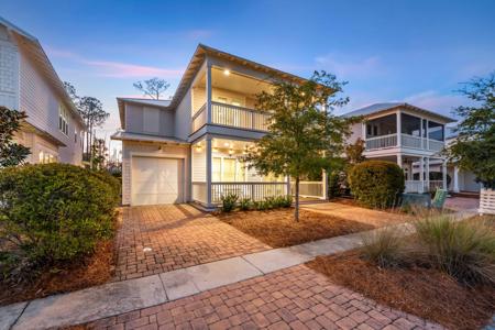 1101 Sandgrass Boulevard