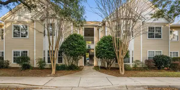 1501 N Partin Drive