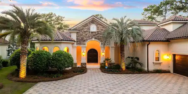 3507 Burnt Pine Lane