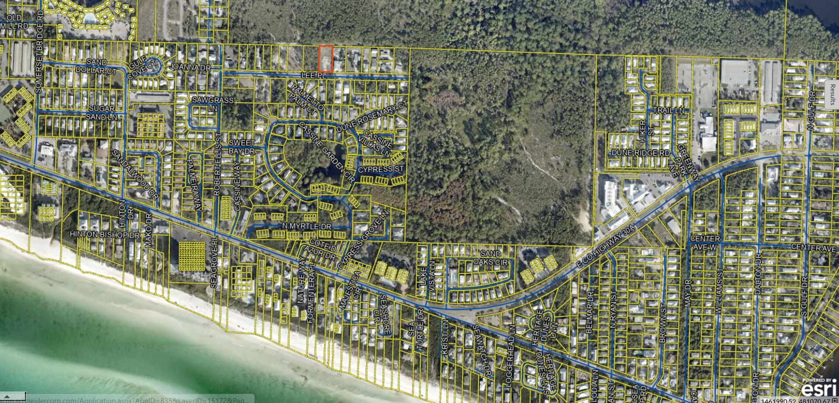 Image 2: 1-aerial_view_pa_pre-split
