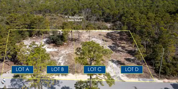 TBD Parcel D Lee Place Place