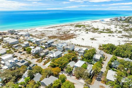 lot 20 Magnolia Street