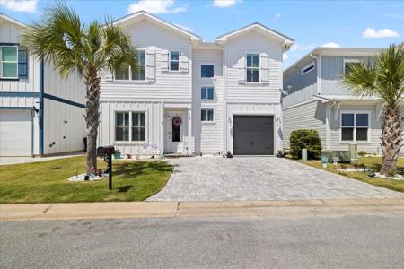 119 Woodshire Drive