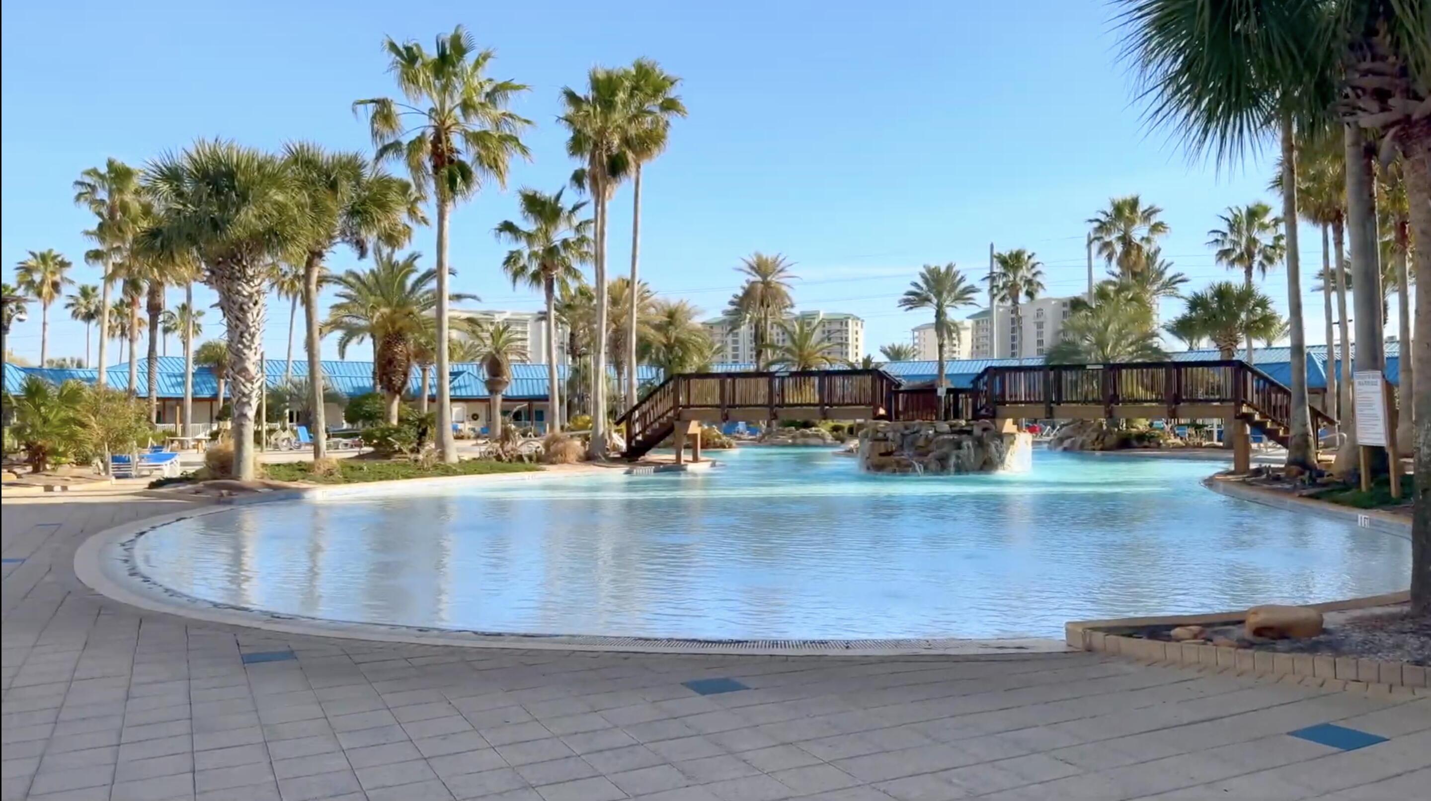Image 4: Community Pool