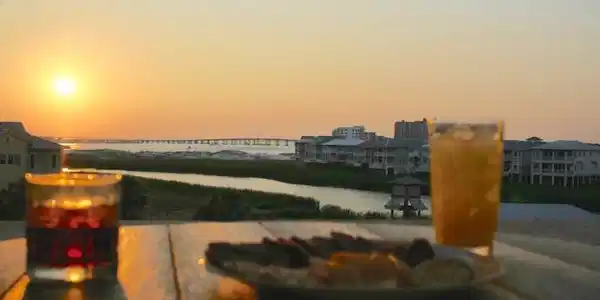 500 Gulf Shore Drive