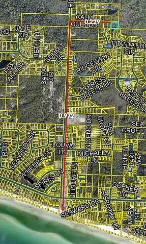 Image 3: Short distance to Ed Walline Beach.