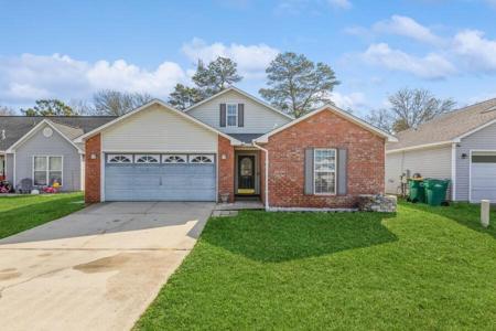 941 Claeven Circle