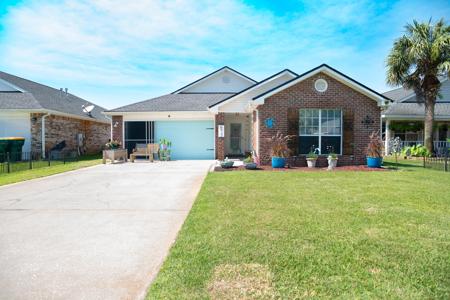 673 Randall Roberts Road