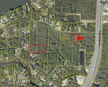 Lot 1 Mallet Bayou Road